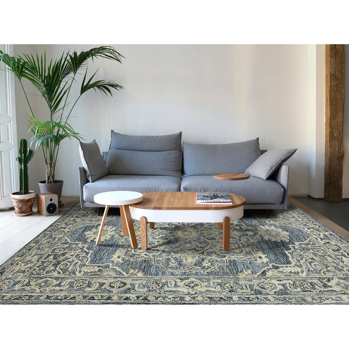 VES-6 Amer Rugs Vestige