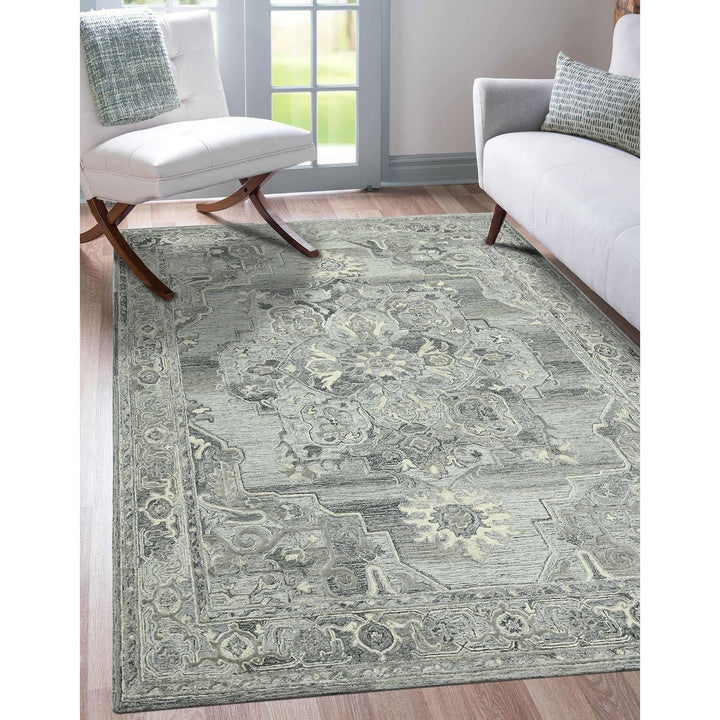 VES-7 Amer Rugs Vestige