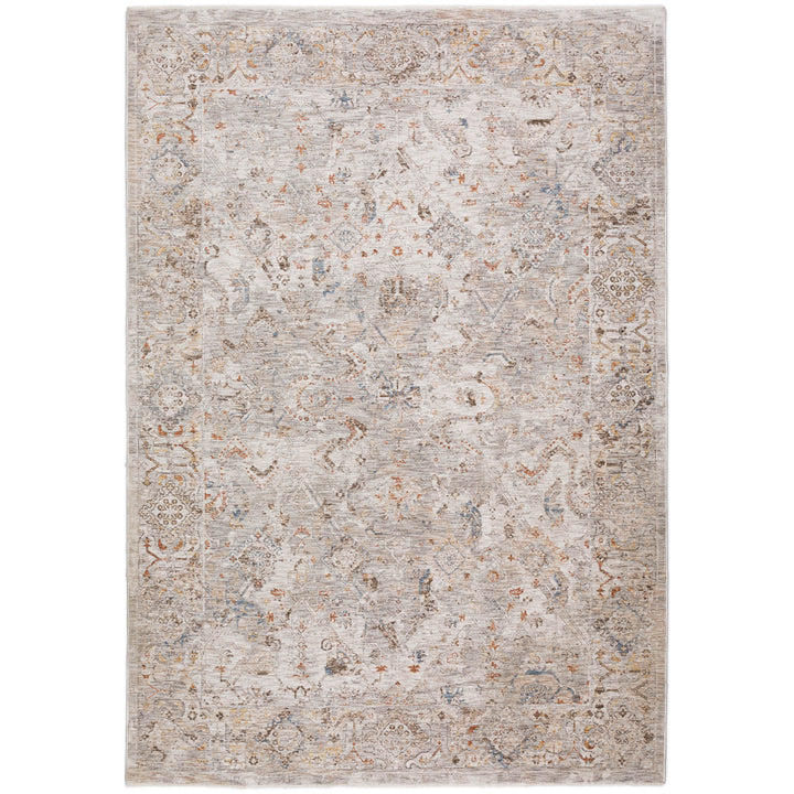 Linen VI3 Dalyn Vienna Area Rug