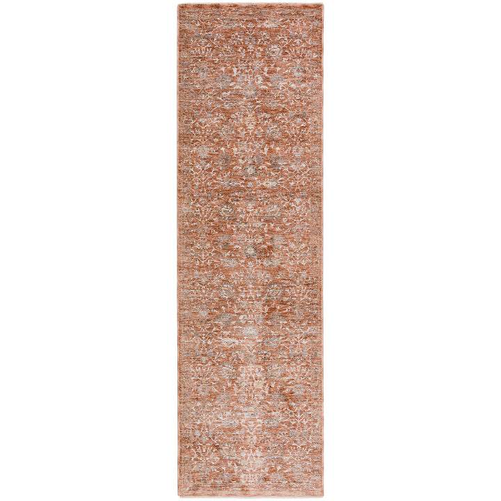 Paprika VI9 Dalyn Vienna Area Rug