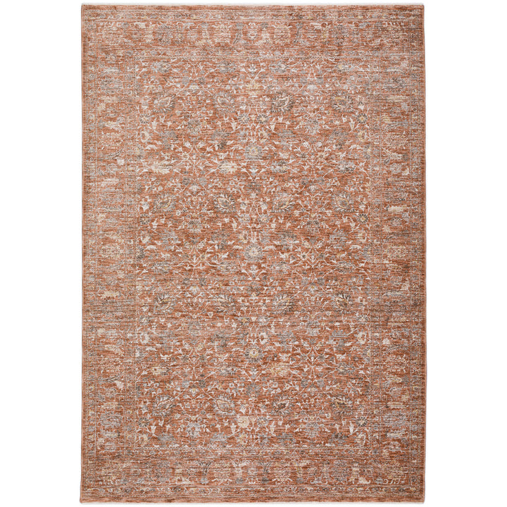 Paprika VI9 Dalyn Vienna Area Rug