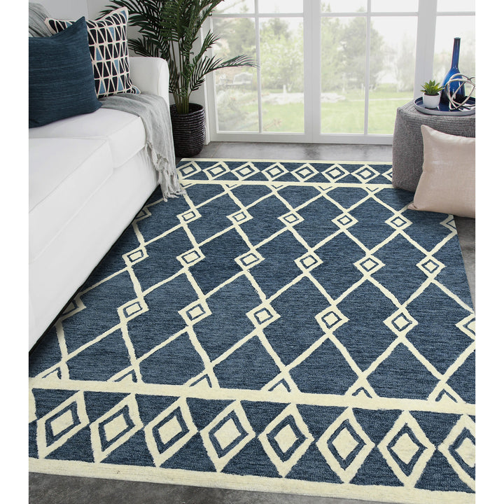 VIS-6 Amer Rugs Vista