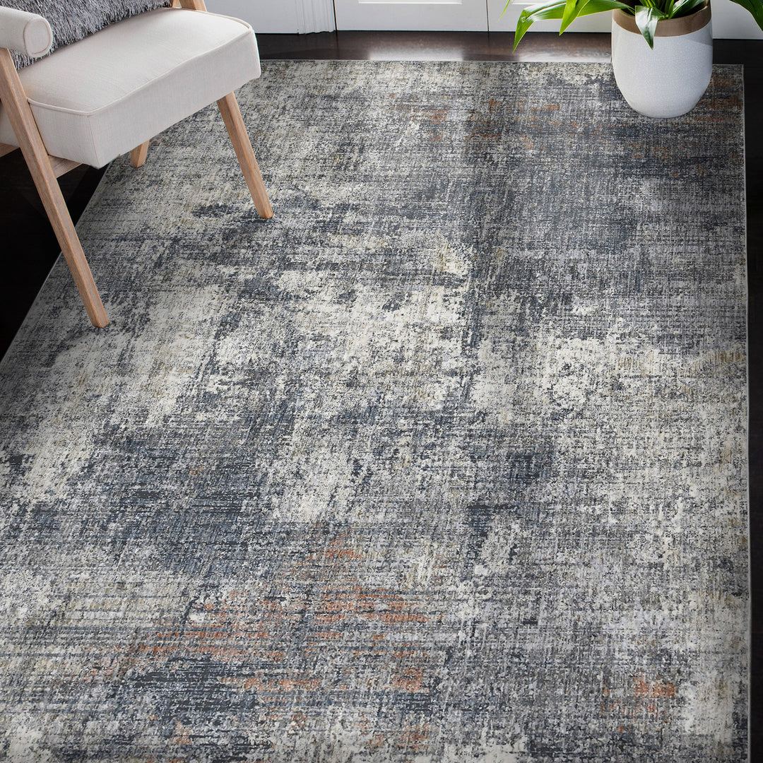 VRM-1 Amer Rugs Vermont