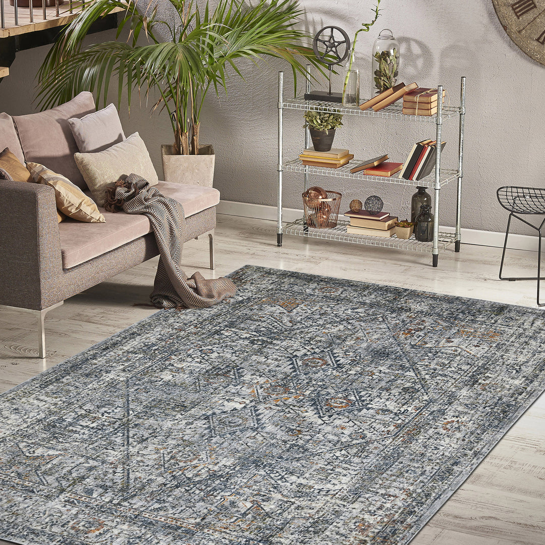 VRM-3 Amer Rugs Vermont