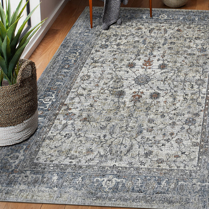 VRM-6 Amer Rugs Vermont