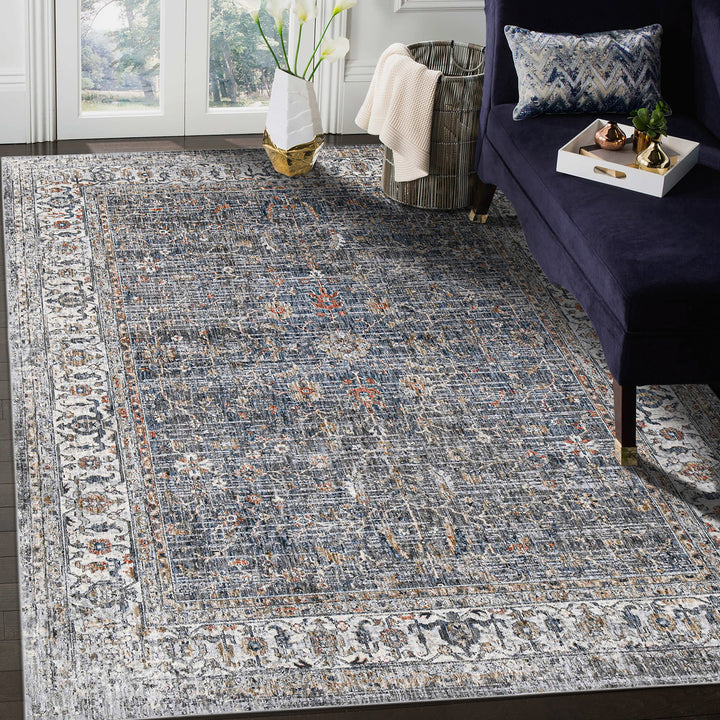 VRM-7 Amer Rugs Vermont