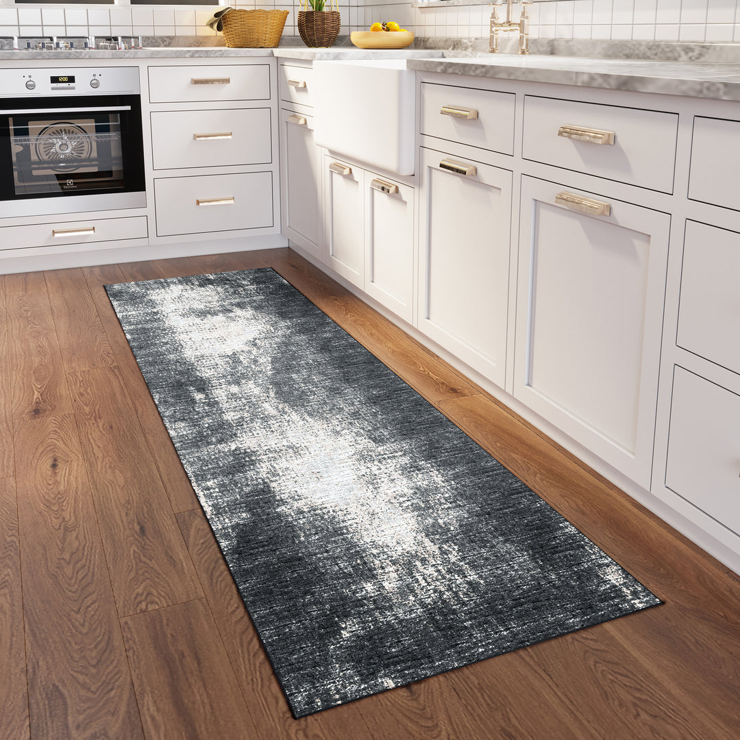 Midnight WL1 Dalyn Winslow Area Rug