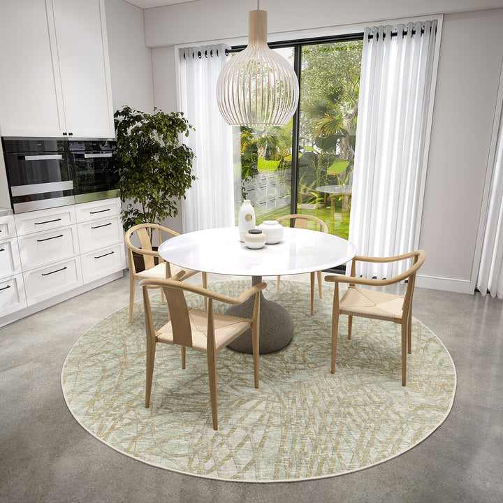 Aloe WL2 Dalyn Winslow Area Rug