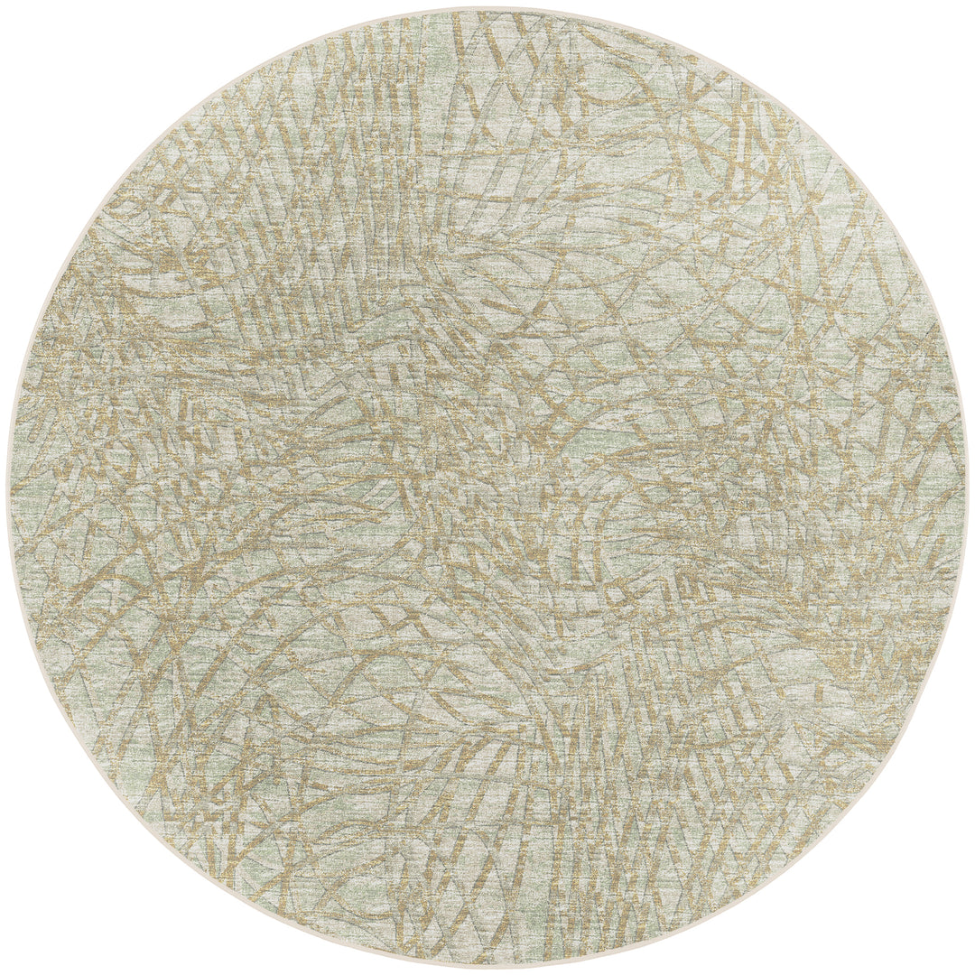 Aloe WL2 Dalyn Winslow Area Rug