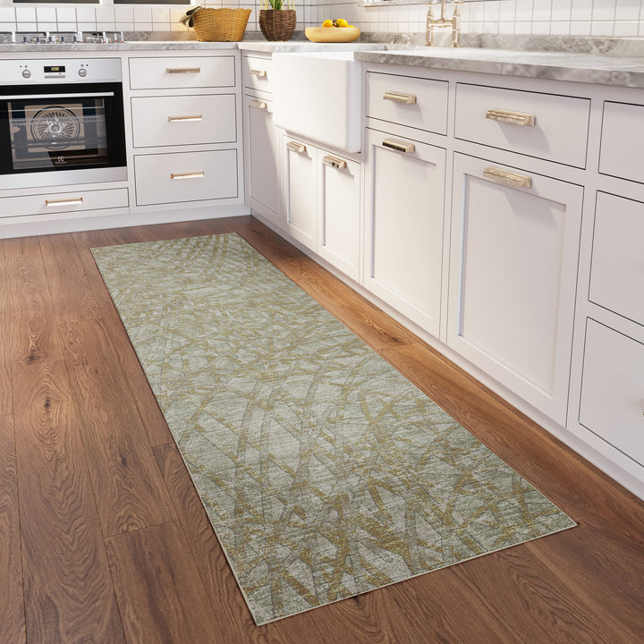 Aloe WL2 Dalyn Winslow Area Rug