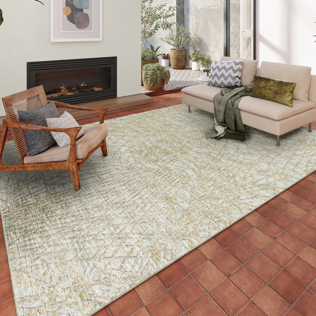 Aloe WL2 Dalyn Winslow Area Rug