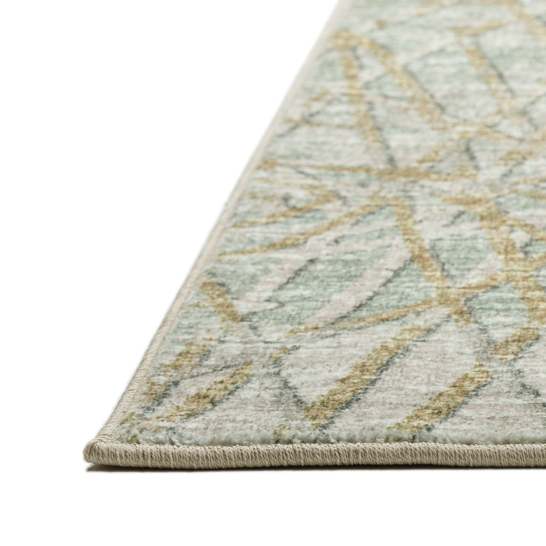 Aloe WL2 Dalyn Winslow Area Rug