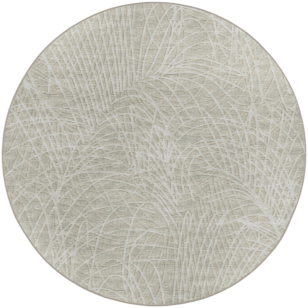 Taupe WL2 Dalyn Winslow Area Rug