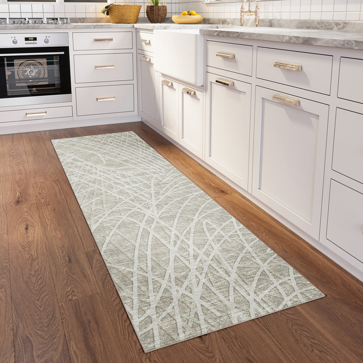 Taupe WL2 Dalyn Winslow Area Rug