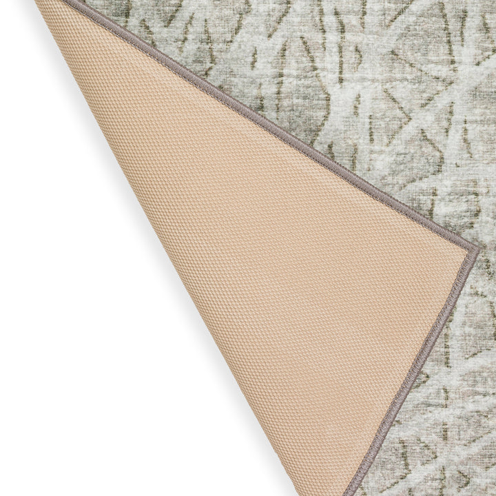 Taupe WL2 Dalyn Winslow Area Rug