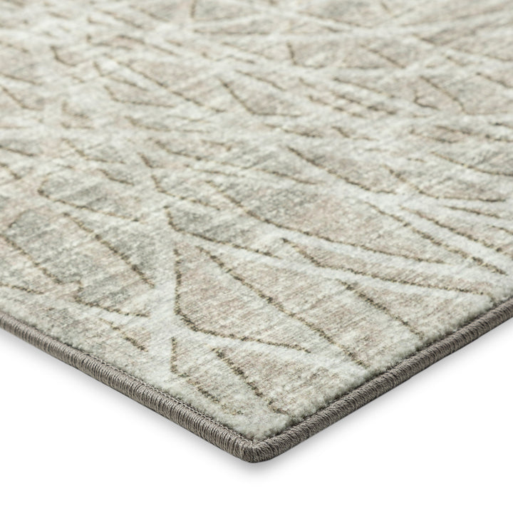 Taupe WL2 Dalyn Winslow Area Rug