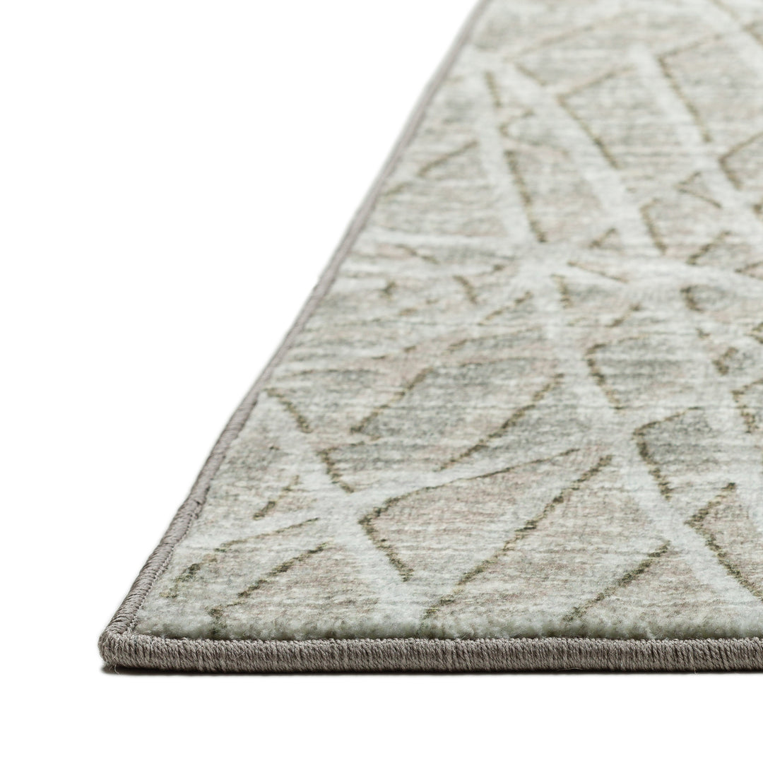 Taupe WL2 Dalyn Winslow Area Rug