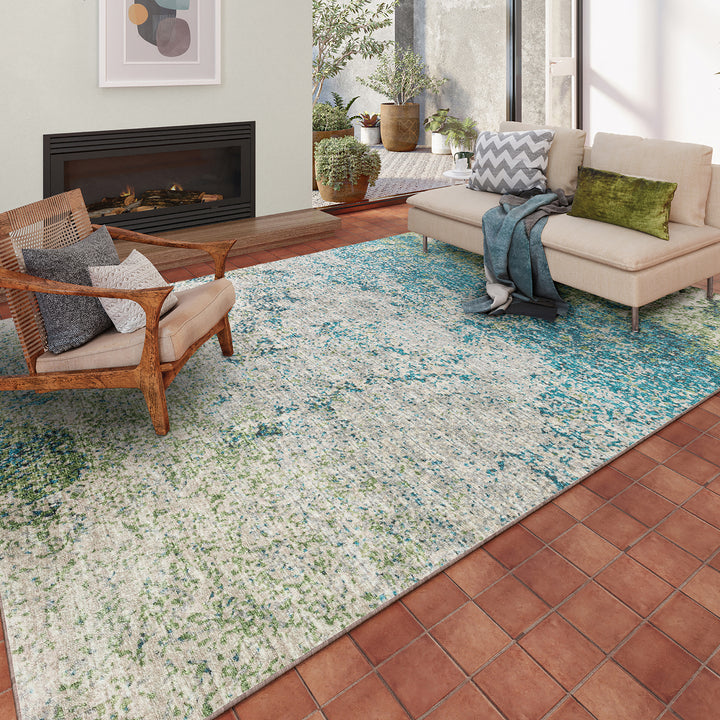 Meadow WL3 Dalyn Winslow Area Rug