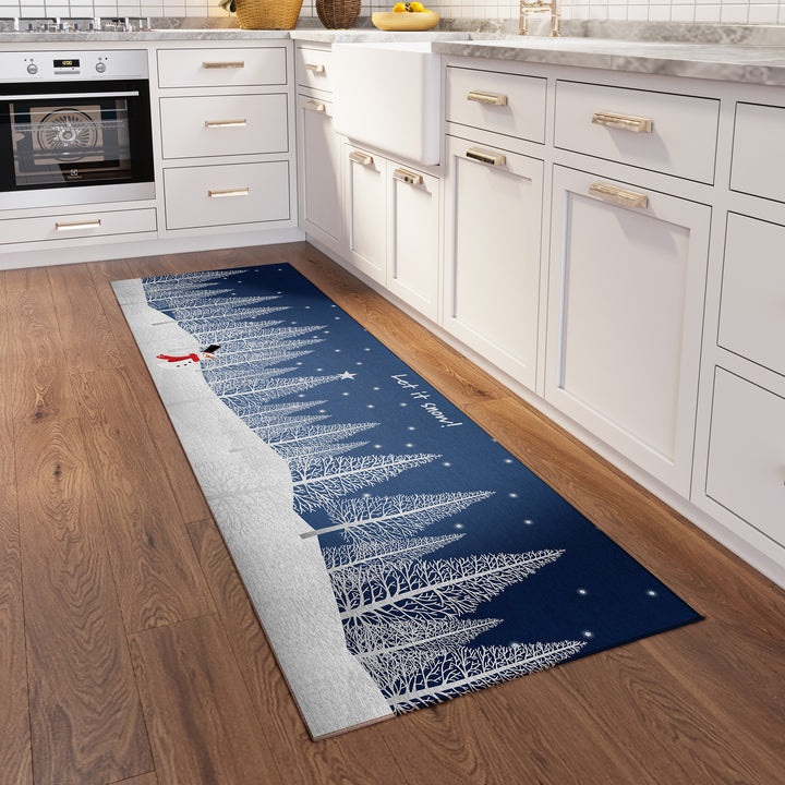 Navy WN12 Dalyn Wonderland Area Rug