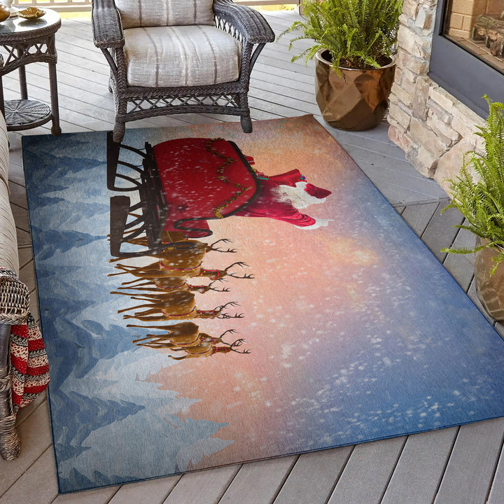 Twilight WN1 Dalyn Wonderland Area Rug