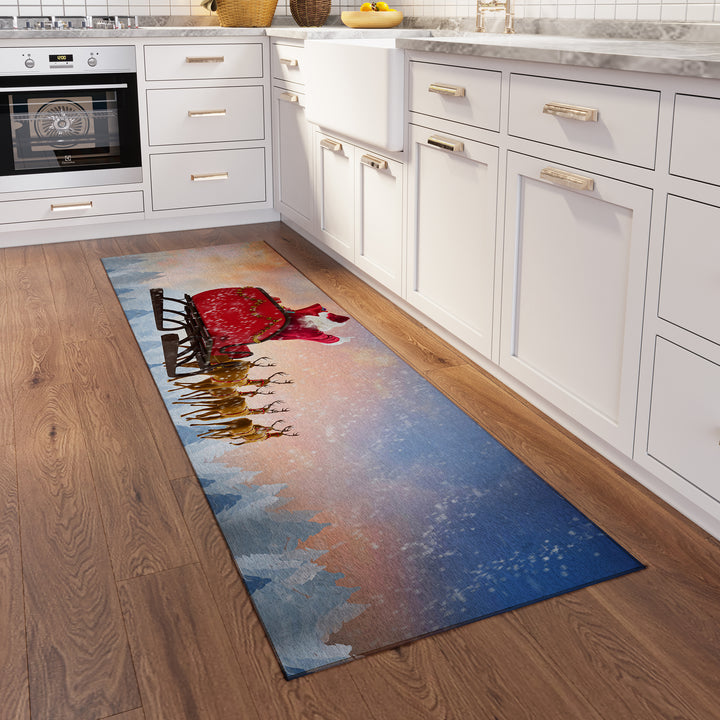 Twilight WN1 Dalyn Wonderland Area Rug