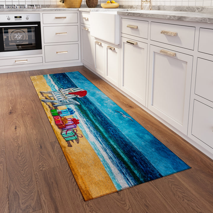 Ocean WN9 Dalyn Wonderland Area Rug