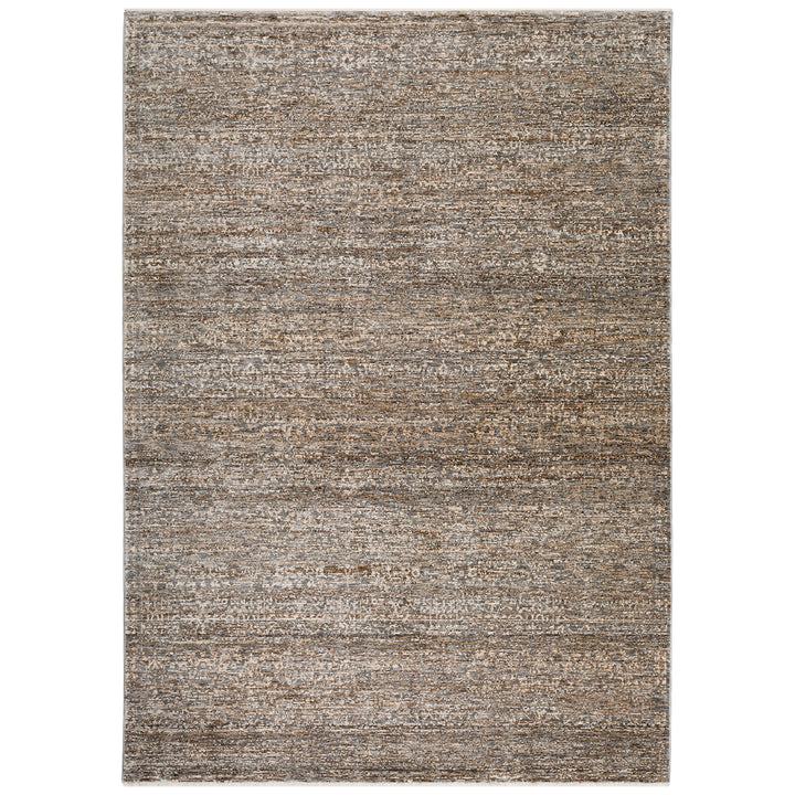 Pewter YA2 Dalyn Yarra Area Rug