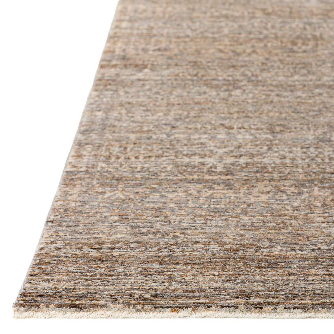 Pewter YA2 Dalyn Yarra Area Rug