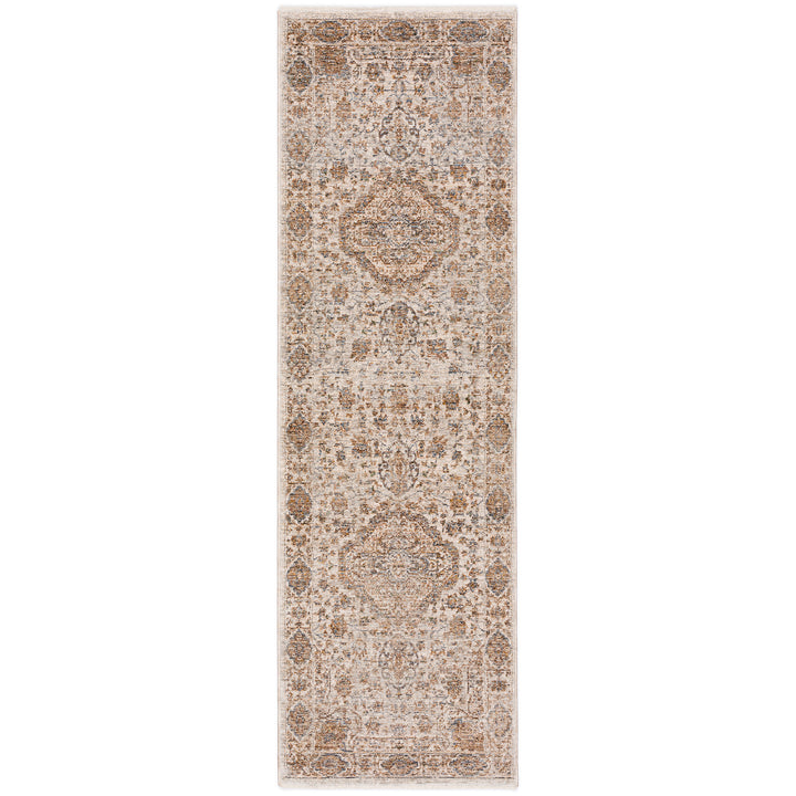 Linen YA3 Dalyn Yarra Area Rug