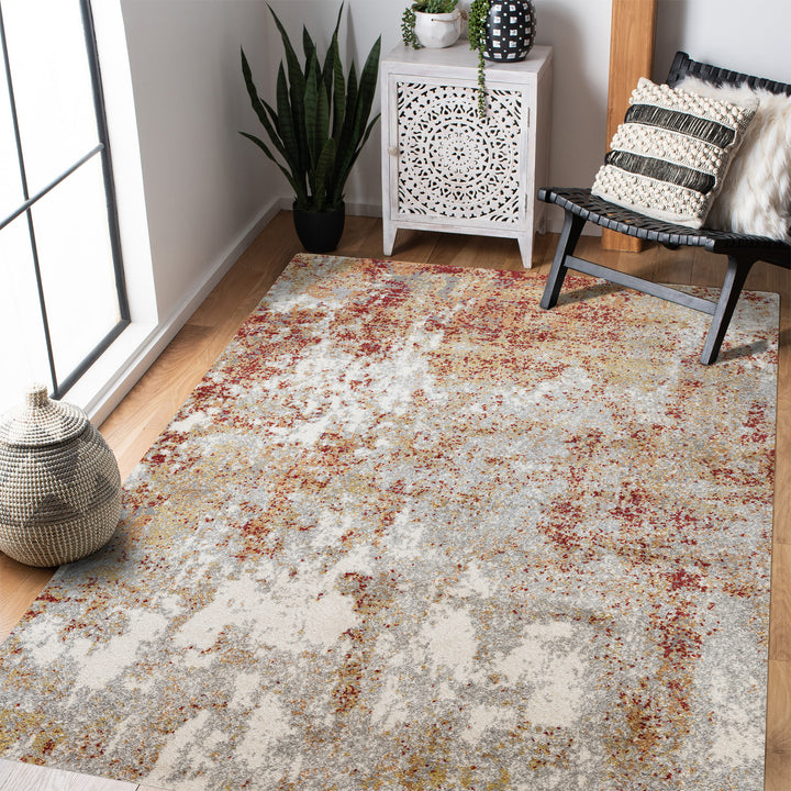 YAS-6 Amer Rugs Yasmin