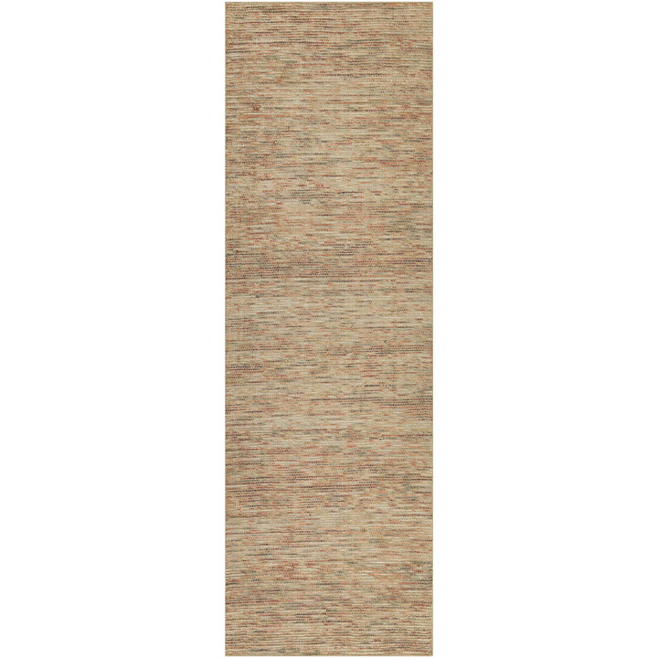 Mocha ZN1 Dalyn Zion Area Rug