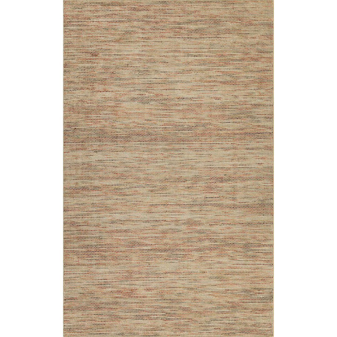 Mocha ZN1 Dalyn Zion Area Rug