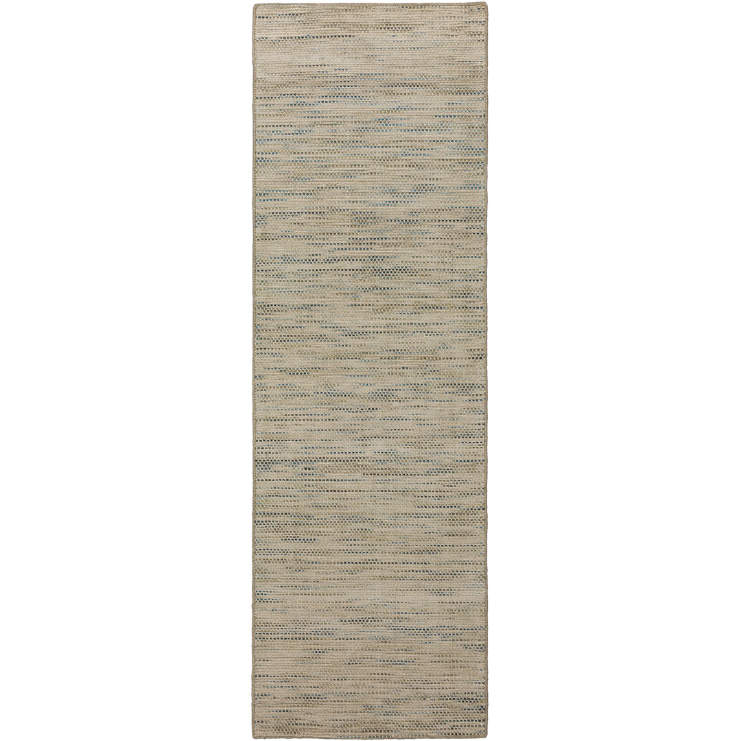 Mushroom ZN1 Dalyn Zion Area Rug