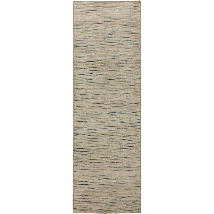 Mushroom ZN1 Dalyn Zion Area Rug