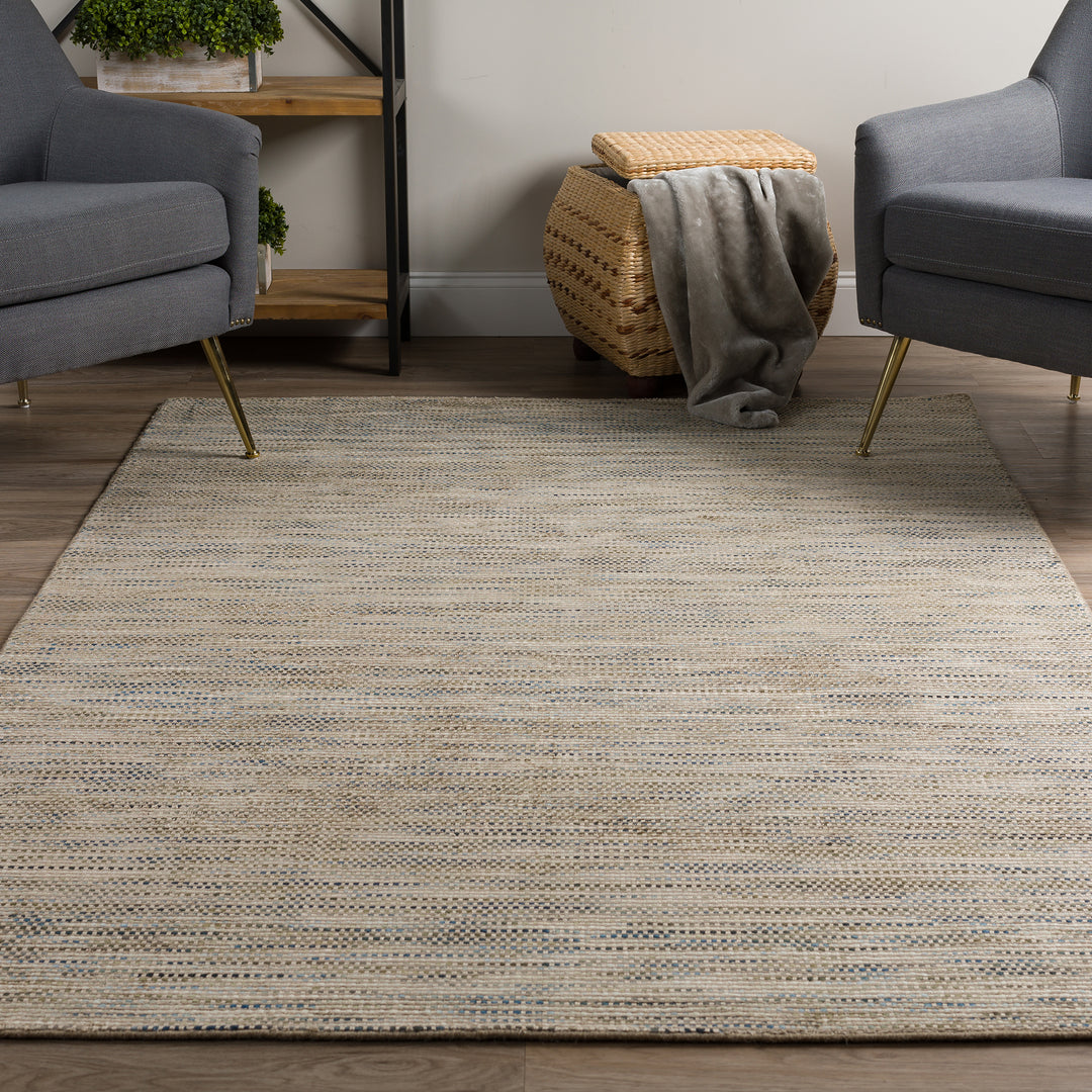 Mushroom ZN1 Dalyn Zion Area Rug