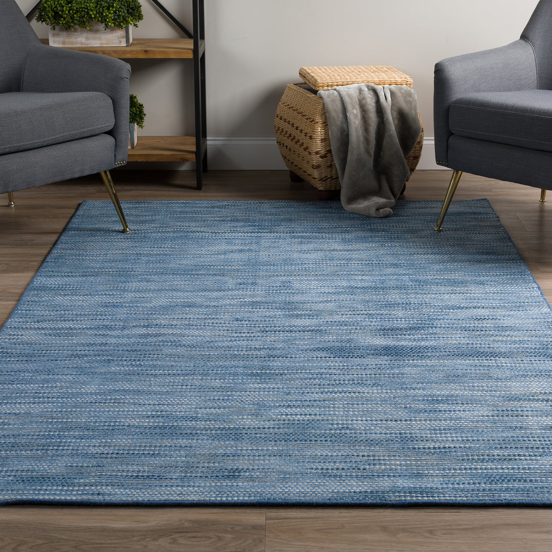 Navy ZN1 Dalyn Zion Area Rug