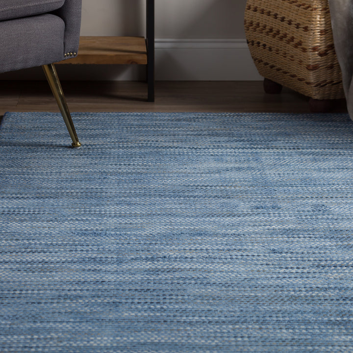 Navy ZN1 Dalyn Zion Area Rug