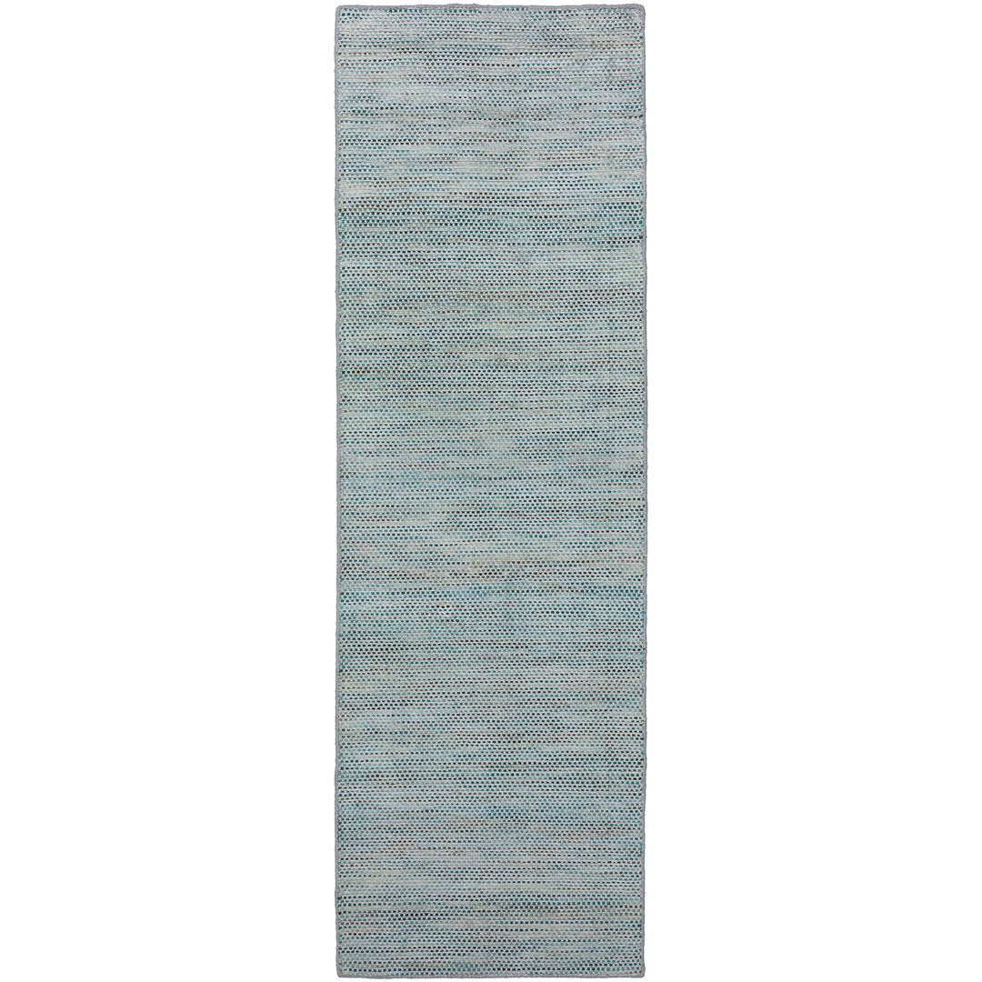 Pewter ZN1 Dalyn Zion Area Rug