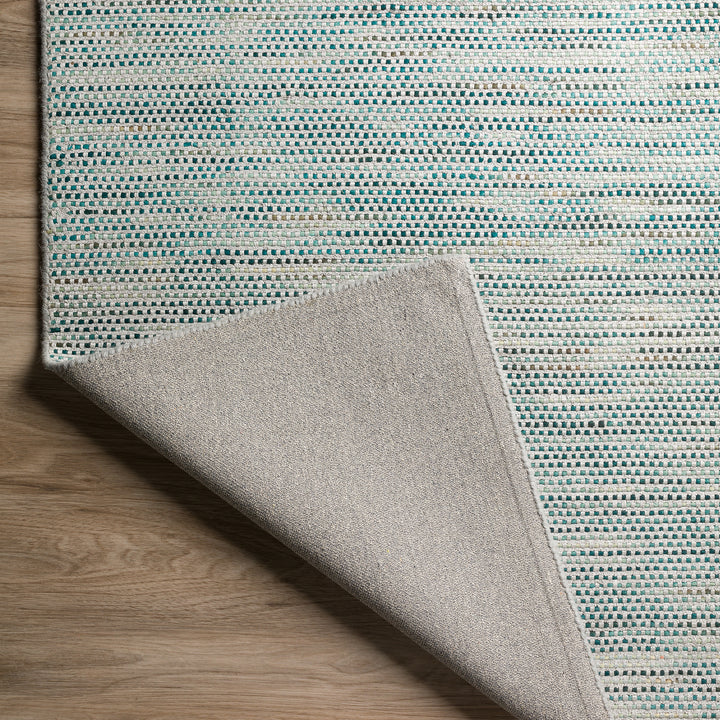 Pewter ZN1 Dalyn Zion Area Rug