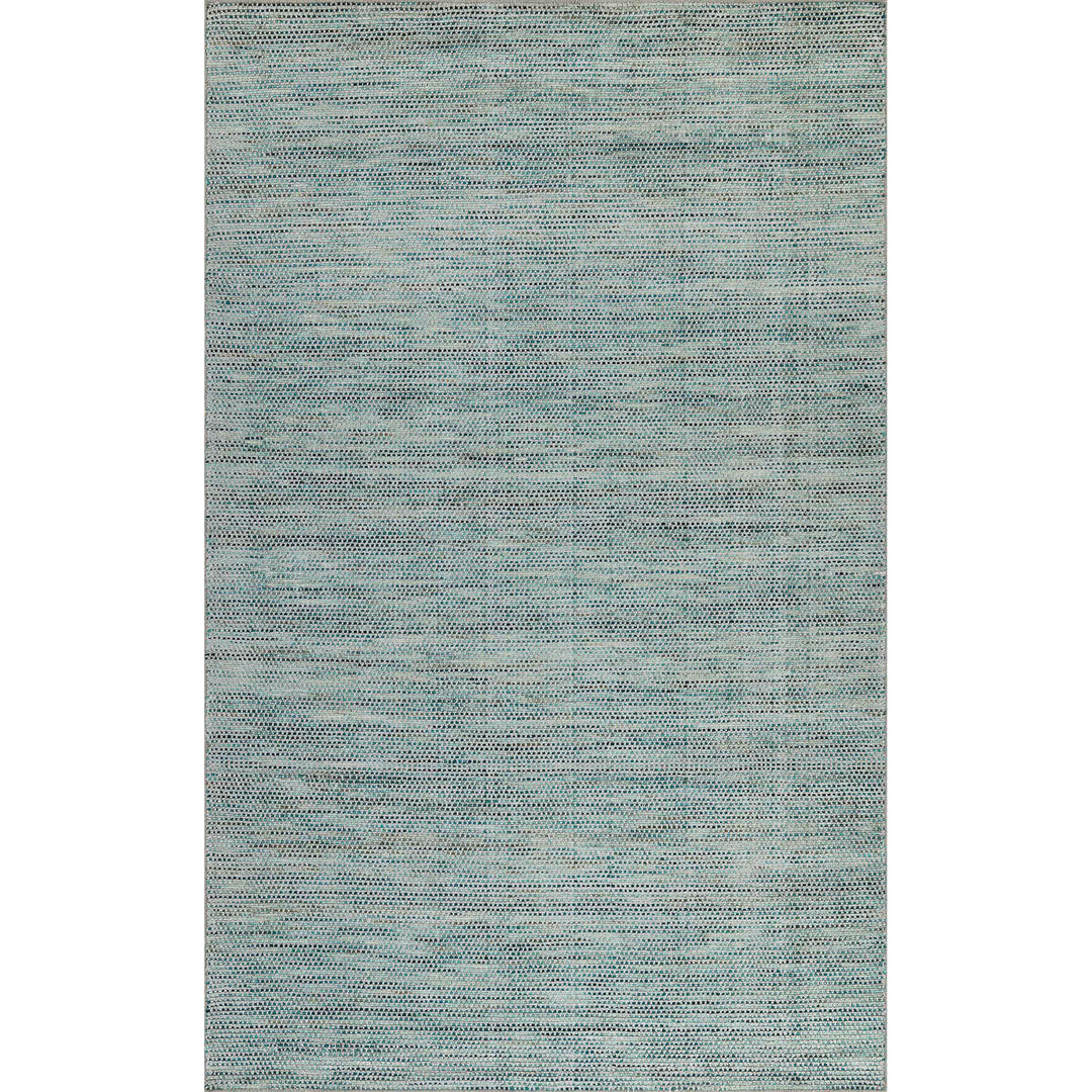 Pewter ZN1 Dalyn Zion Area Rug