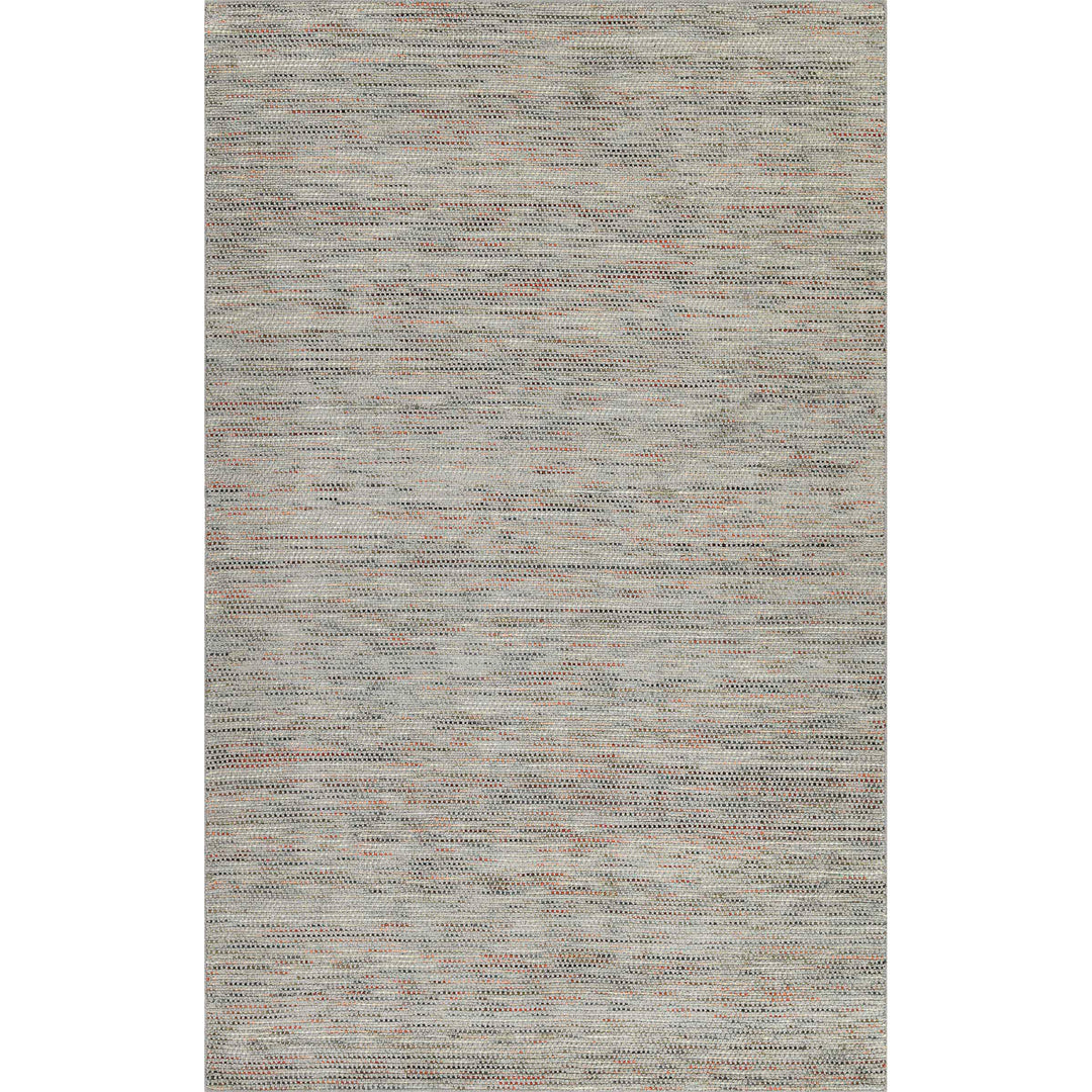 Silver ZN1 Dalyn Zion Area Rug