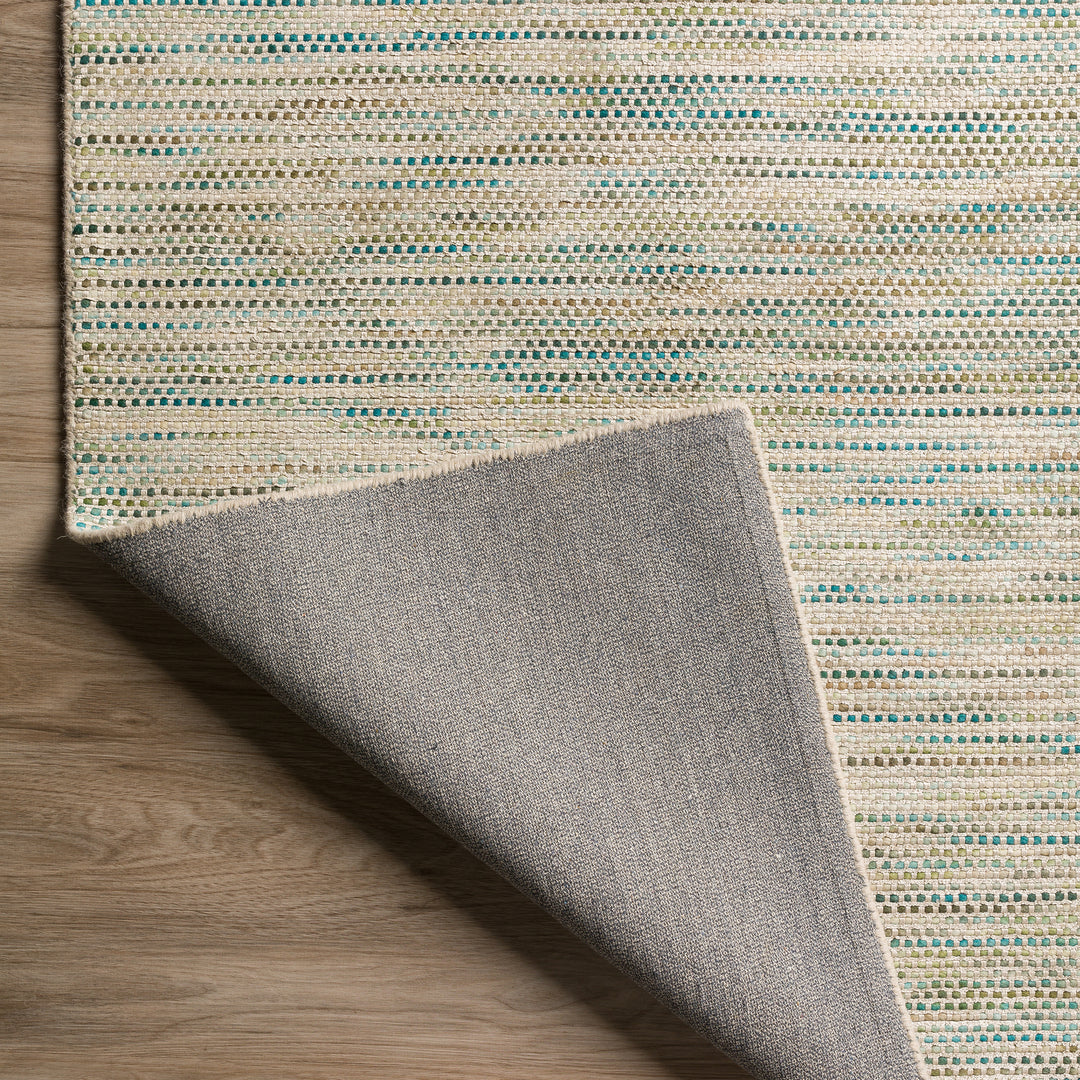 Taupe ZN1 Dalyn Zion Area Rug