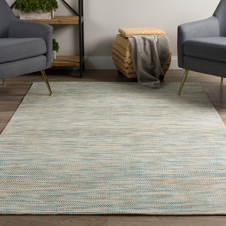 Taupe ZN1 Dalyn Zion Area Rug