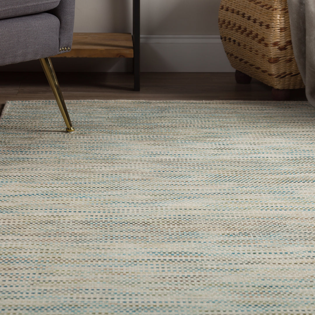 Taupe ZN1 Dalyn Zion Area Rug