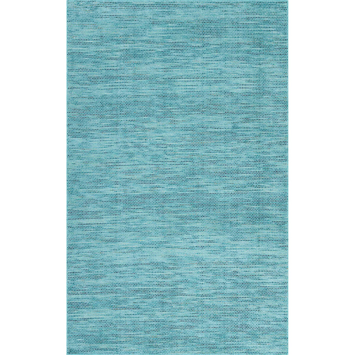 Teal ZN1 Dalyn Zion Area Rug