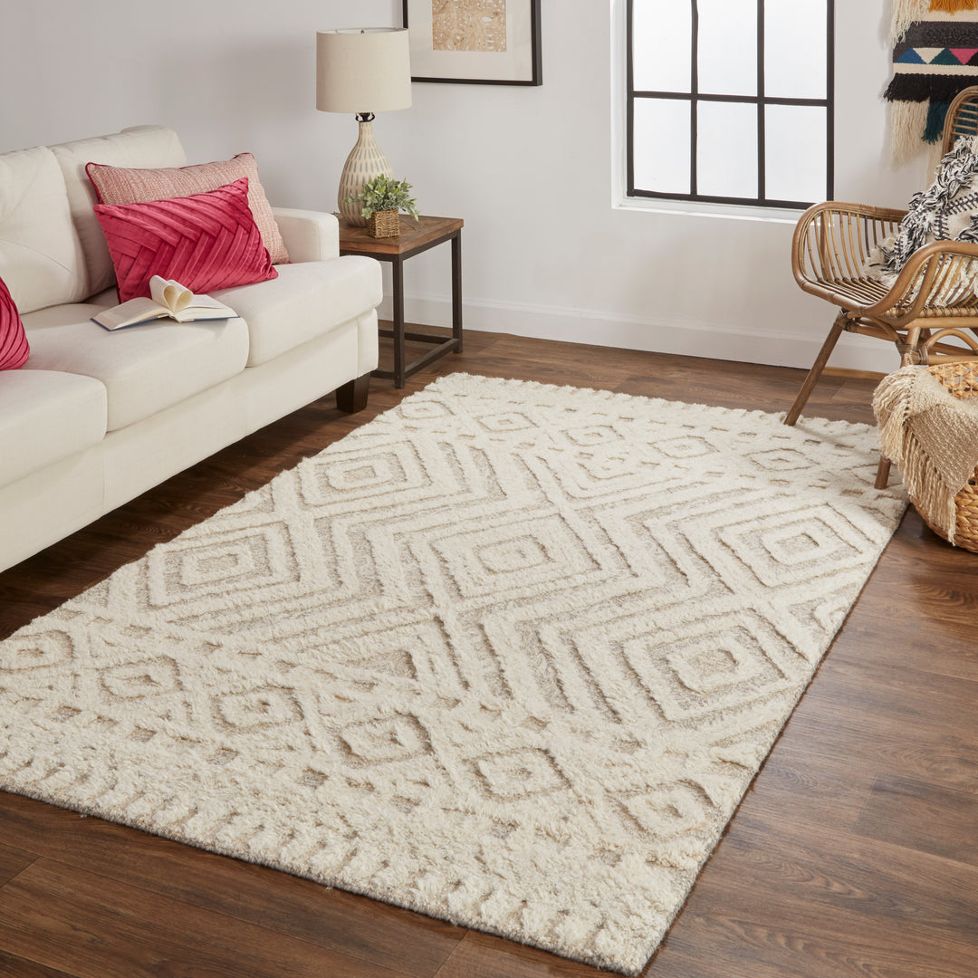 8010F Feizy Rugs Anica