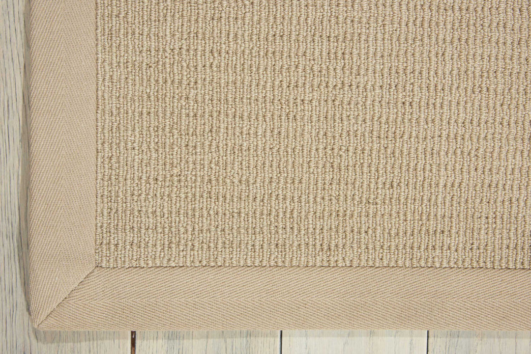 SSF07 Nourison Sisal Soft