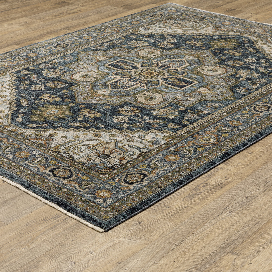 1144q Oriental Weavers Aberdeen