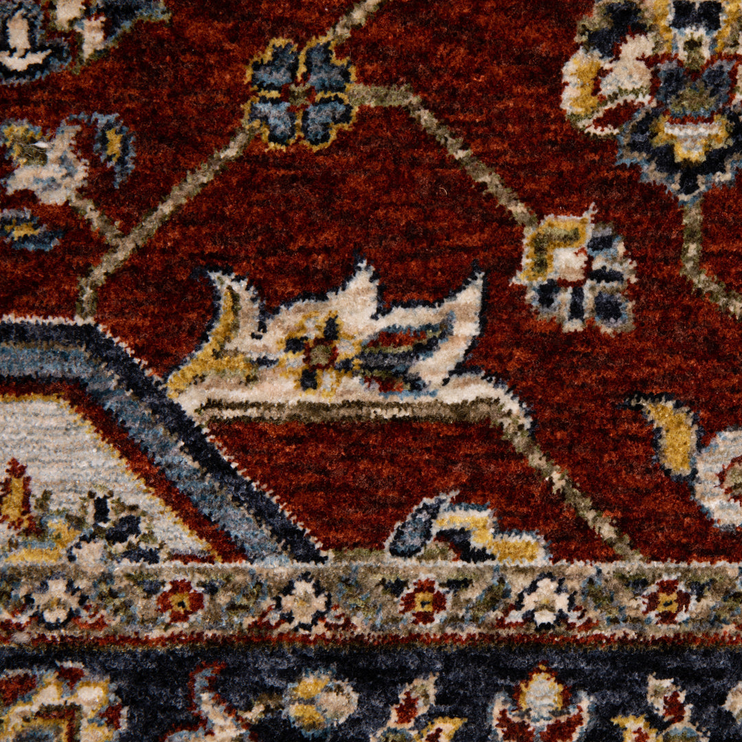 4151r Oriental Weavers Aberdeen