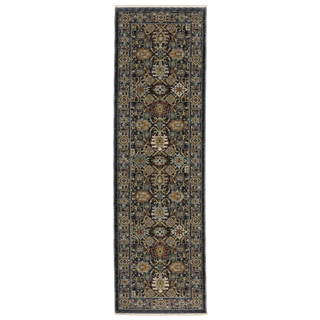 4922d Oriental Weavers Aberdeen